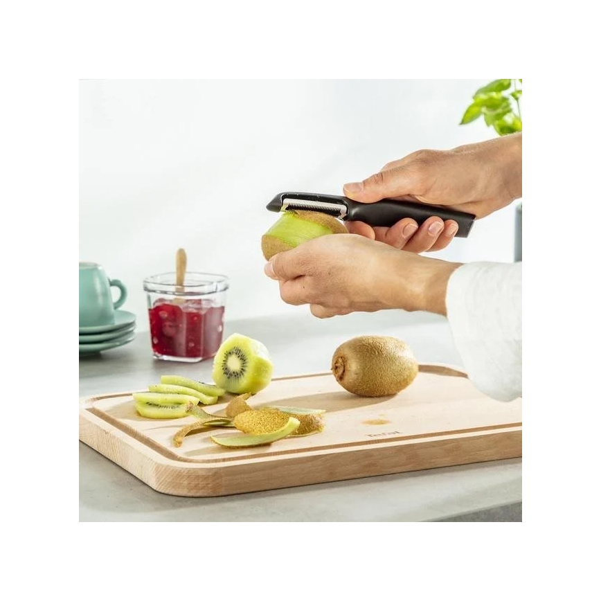 Decojitor Tefal COLORFOOD 17 cm negru