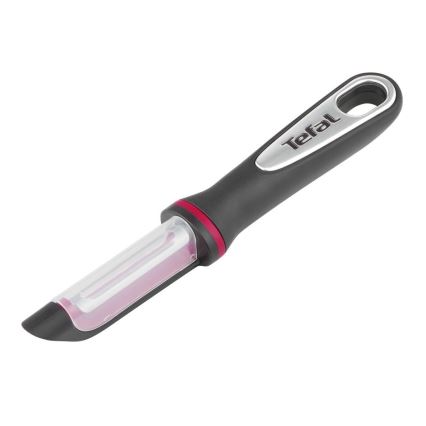 Decojitor Tefal INGENIO oțel inoxidabil/negru