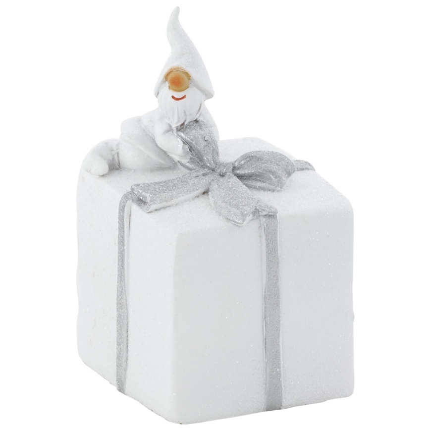 Decora?iuni de crăciun cadou cu pitic 6 cm