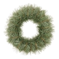 Decorație de Crăciun WREATHS diametru 25 cm