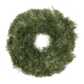 Decorație de Crăciun WREATHS diametru 28 cm