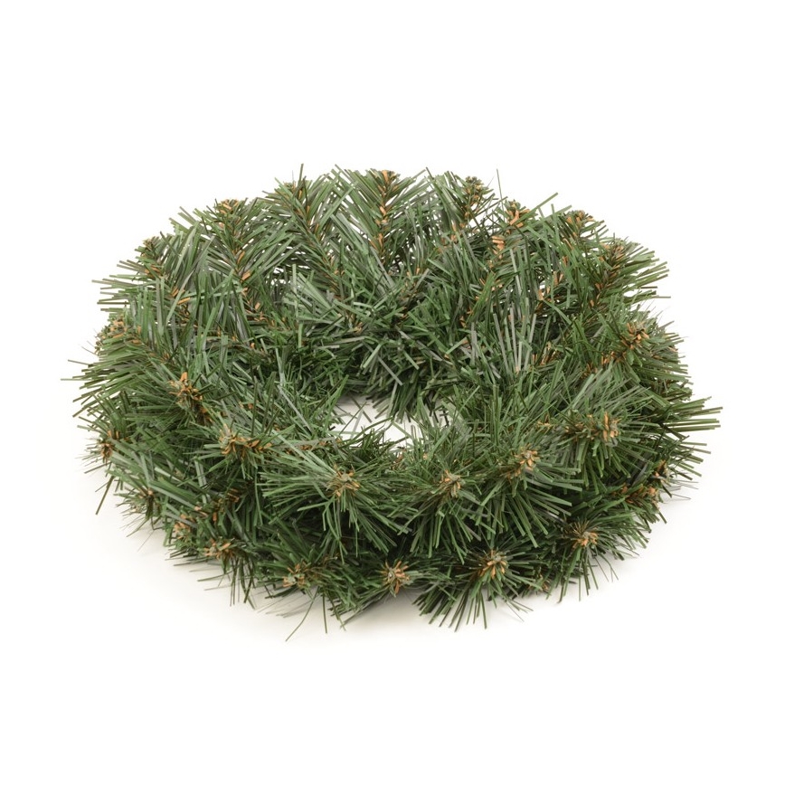 Decorație de Crăciun WREATHS diametru 28 cm