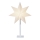 Decorațiune de Crăciun 1xE14/25W/230V 68 cm Eglo