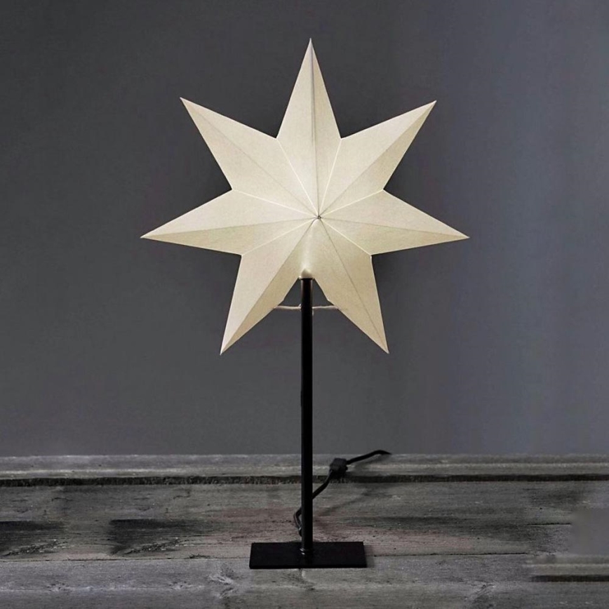 Decorațiune de Crăciun 1xE14/25W/230V Eglo