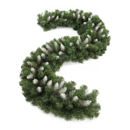Decorațiune de Crăciun GARLAND 270 cm