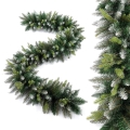Decorațiune de Crăciun GARLAND 270 cm