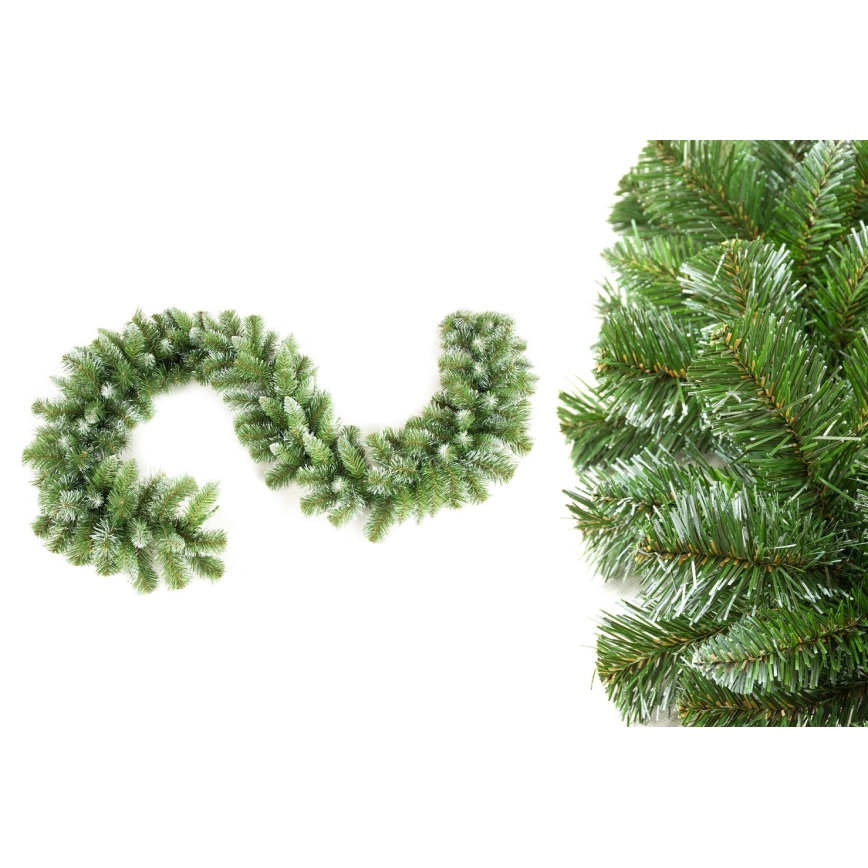 Decorațiune de Crăciun GIRLANDĂ 100 cm