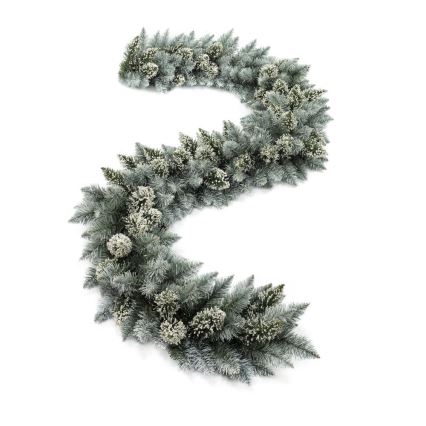 Decorațiune de Crăciun GIRLANDĂ 270 cm