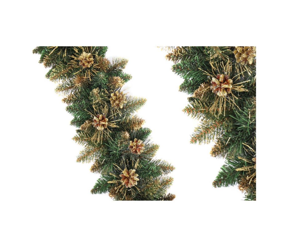 Decorațiune de crăciun GIRLANDA ONE 100 cm