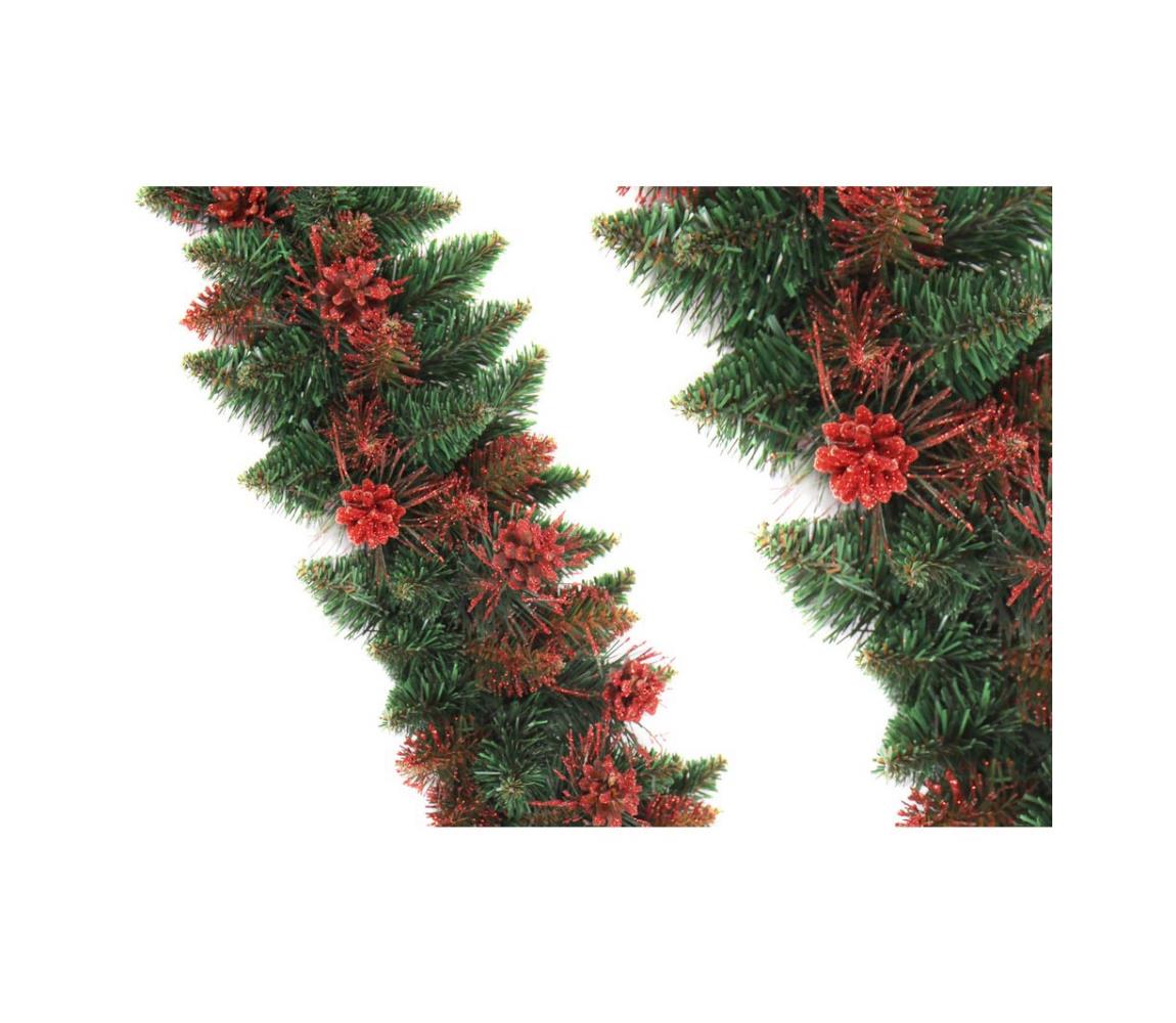 Decorațiune de crăciun GIRLANDA ONE 100 cm