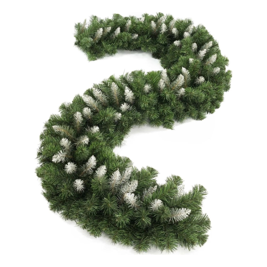 Decorațiune de crăciun GIRLANDA ONE 275 cm