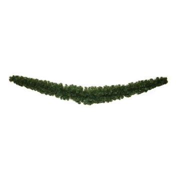 Decorațiune de crăciun GIRLANDA ORA 275 cm