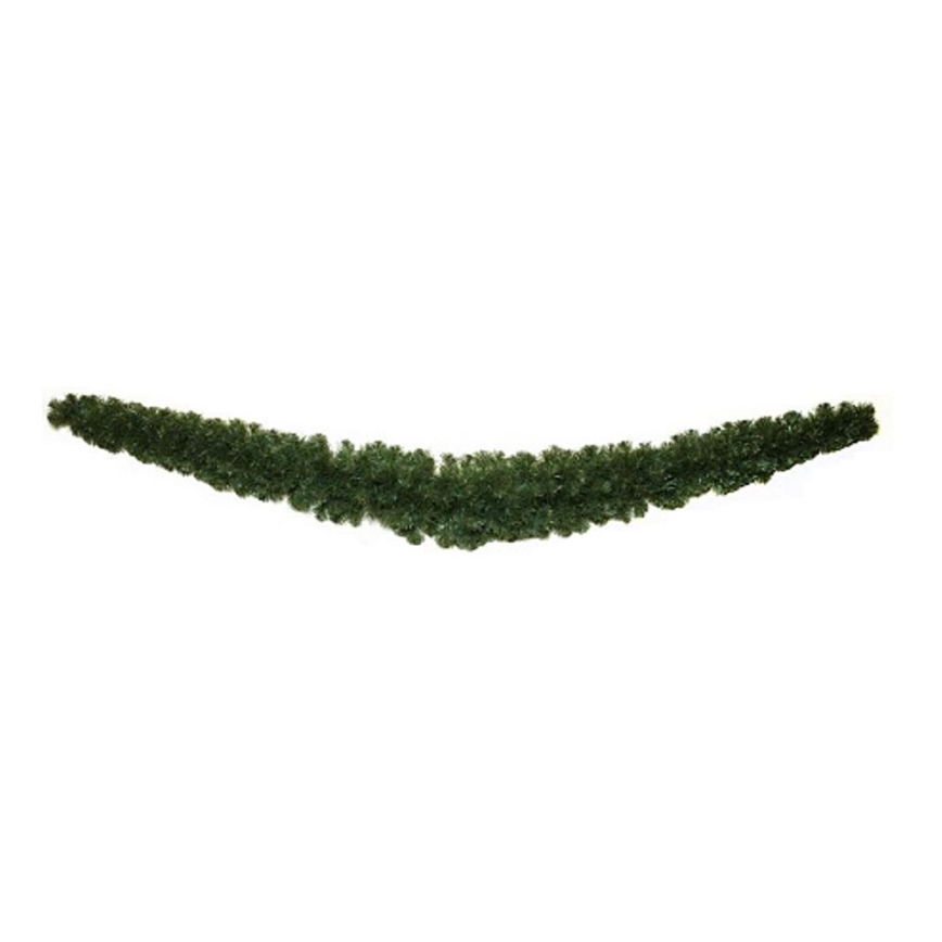 Decorațiune de crăciun GIRLANDA ORA 275 cm