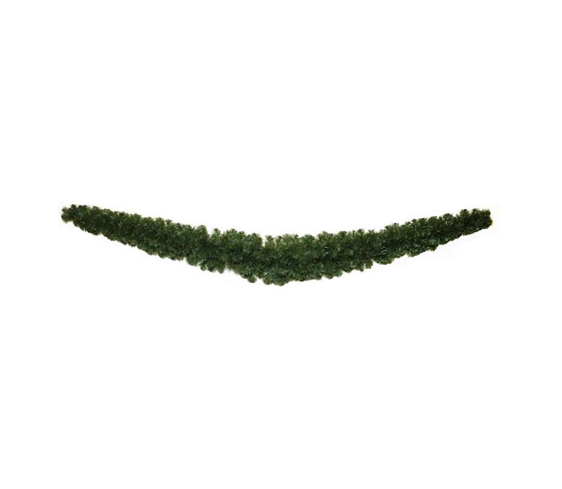 Decorațiune de crăciun GIRLANDA ORA 275 cm