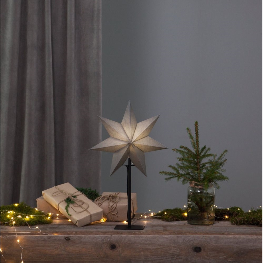 Decorațiune de Crăciun 1xE14/25W/230V Eglo