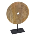 Decorațiune Eglo 35,5x26 cm lemn/metal