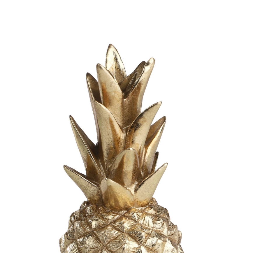 Decorațiune Eglo 22,5x9 cm rășină/auriu