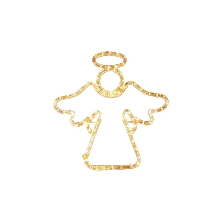Decorațiune LED de Crăciun de exterior CHRISTMAS LED/6W/230V IP65 înger Ledvance