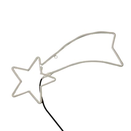 Decorațiune LED de Crăciun de exterior LED/10W/230V IP44