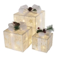 Decorațiune LED de Crăciun LED/2,25W/230V alb rece