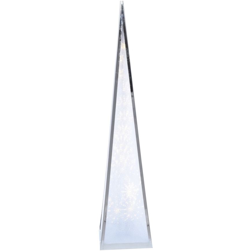 Decorațiune LED de Crăciun 16xLED/1W/230V alb cald