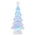 Decorațiune LED de Crăciun SALLY LED/0,5W/4,5V Markslöjd 705616