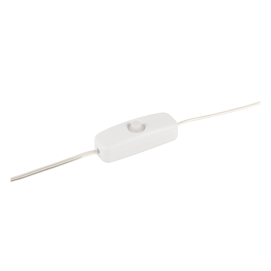 Decorațiune LED de masă LED/6W/5V USB ursuleț