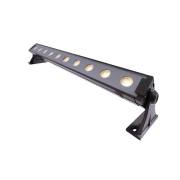 Deko-Light 732003 - Aplică perete exterior LED LED/25,6W/24V IP65