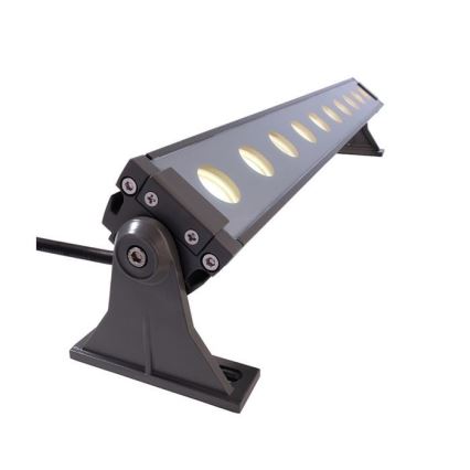 Deko-Light 732003 - Aplică perete exterior LED LED/25,6W/24V IP65