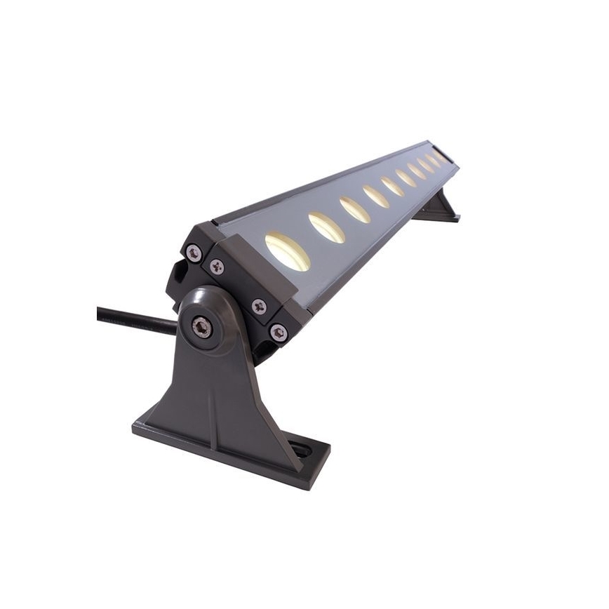 Deko-Light 732003 - Aplică perete exterior LED LED/25,6W/24V IP65
