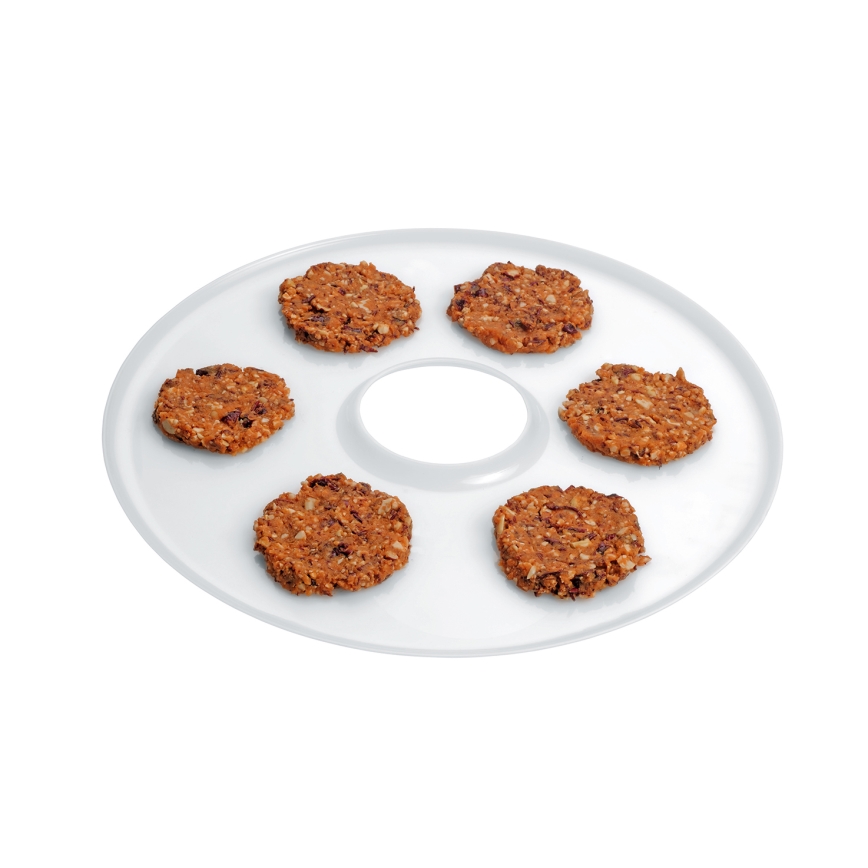 Deshidrator de alimentare Concept SO2020 500W/230V alb