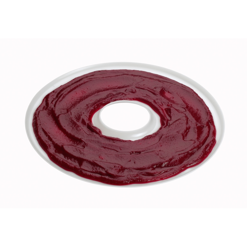 Deshidrator de alimentare Concept SO2020 500W/230V alb