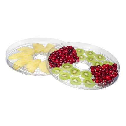 Deshidrator de alimentare Concept SO3010 245W/230V negru