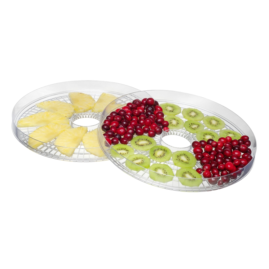 Deshidrator de alimentare Concept SO3010 245W/230V negru