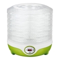 Deshidrator de alimente 240W/230V Sencor