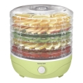 Deshidrator de alimente 250W/230V Sencor