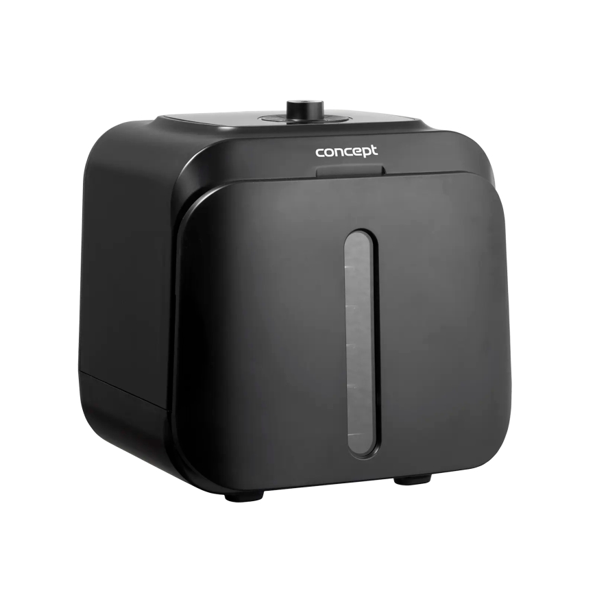 Deshidrator de alimente Concept SO4000, 500W/230V, negru