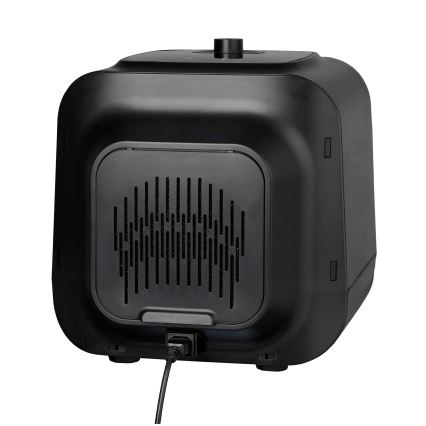 Deshidrator de alimente Concept SO4000, 500W/230V, negru