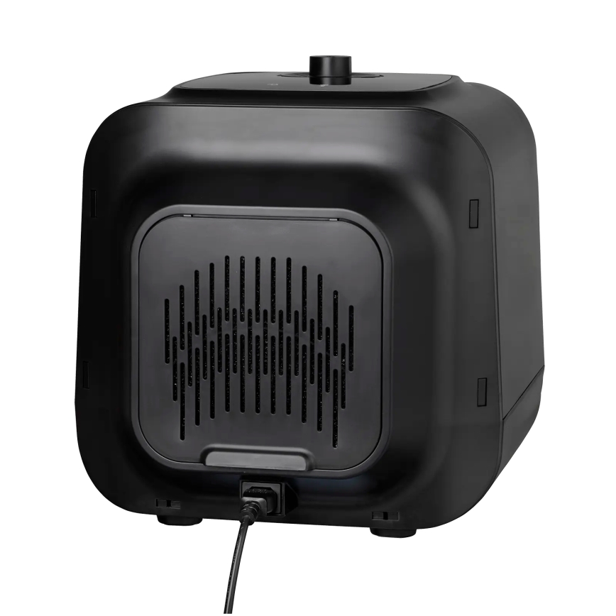 Deshidrator de alimente Concept SO4000, 500W/230V, negru