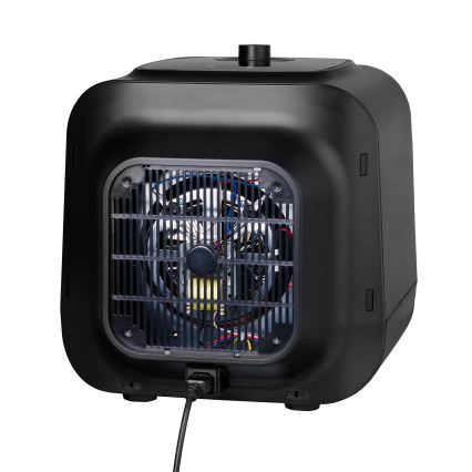 Deshidrator de alimente Concept SO4000, 500W/230V, negru