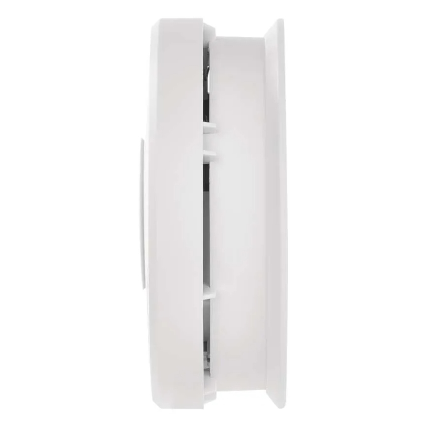 Detector de fum cu baterie 9V (1x)