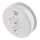 Detector de incendiu, alimentare 1x9V