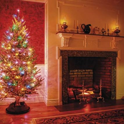 Detector de incendiu, alimentare 1x9V