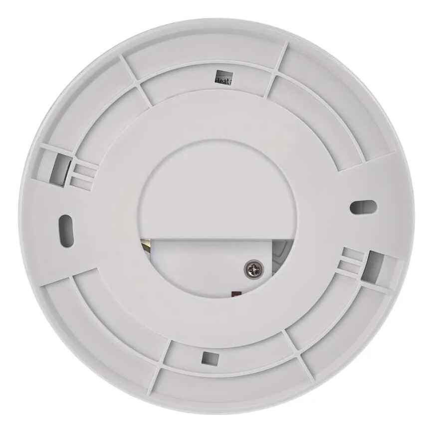 Detector de incendiu, alimentare 1x9V
