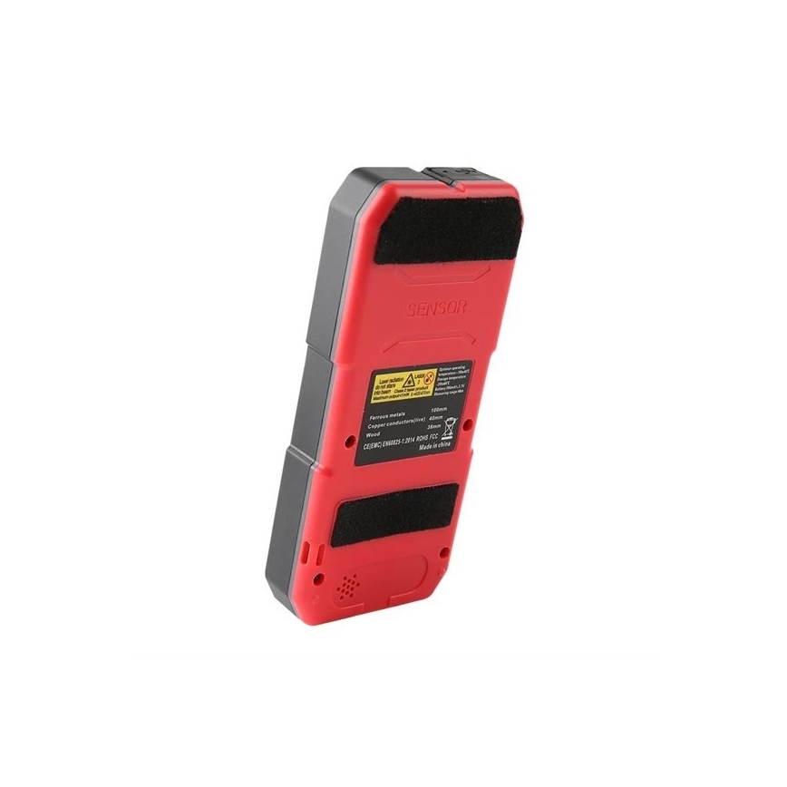 Detector de metal și cabluri electrice 300mAh 3,7V Uni-T