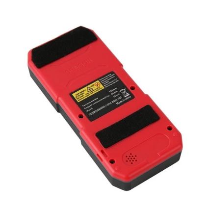 Detector de metal și cabluri electrice 300mAh 3,7V Uni-T