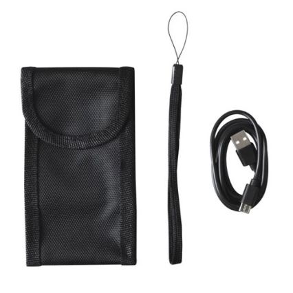 Detector de metal și cabluri electrice 300mAh 3,7V Uni-T