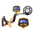 Detector de metale 6xR6-AA