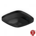 Detector de prezență HF 360-2 DALI-2 APC negru Steinel 0ADetector de prezență Steinel 082277 HF 360-2 DALI-2 APC negru82277