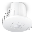 Detector de prezență încastrat Steinel 067144 IR MICRO OFFICE DALI2